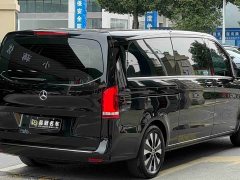 Mercedes-Benz Vito 2.0T Elite 7-Seater - ფოტო 10