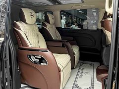 Mercedes-Benz Vito 2.0T Elite 7-Seater - ფოტო 5