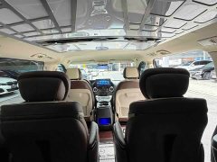 Mercedes-Benz Vito 2.0T Elite 7-Seater - ფოტო 7
