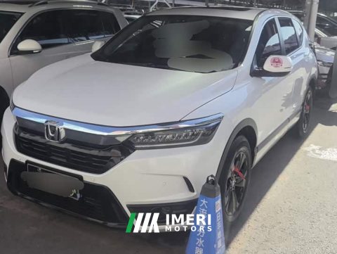 2021 Honda CR-V 240TURBO CVT FWD Elite - ავტომობილი ჩინეთიდან