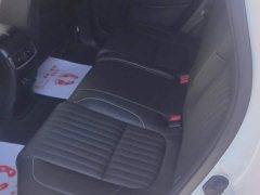 Honda CR-V 240TURBO CVT FWD Elite - ფოტო 11