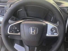 Honda CR-V 240TURBO CVT FWD Elite - ფოტო 15
