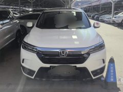Honda CR-V 240TURBO CVT FWD Elite - ფოტო 2