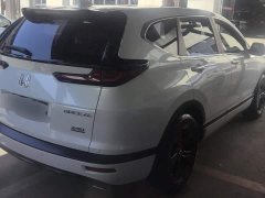 Honda CR-V 240TURBO CVT FWD Elite - ფოტო 3