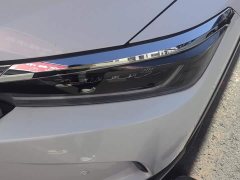 Honda CR-V 240TURBO CVT FWD Elite - ფოტო 5