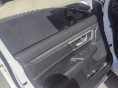 Honda CR-V 240TURBO CVT FWD Elite - ფოტო 7