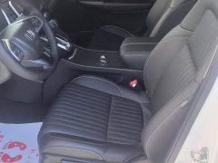 Honda CR-V 240TURBO CVT FWD Elite - ფოტო 9