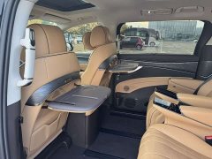 Denza BYD Denza D9 DM-i 1050 Premium - ფოტო 10