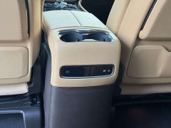 Denza BYD Denza D9 DM-i 1050 Premium - ფოტო 11