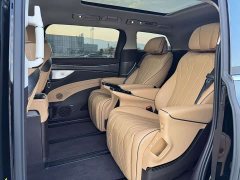 Denza BYD Denza D9 DM-i 1050 Premium - ფოტო 12