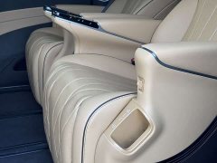 Denza BYD Denza D9 DM-i 1050 Premium - ფოტო 13