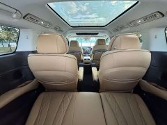 Denza BYD Denza D9 DM-i 1050 Premium - ფოტო 14