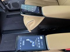 Denza BYD Denza D9 DM-i 1050 Premium - ფოტო 18