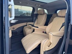 Denza BYD Denza D9 DM-i 1050 Premium - ფოტო 19