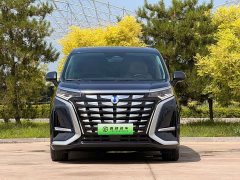 Denza BYD Denza D9 DM-i 1050 Premium - ფოტო 2