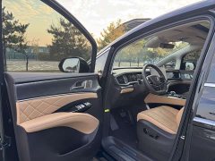 Denza BYD Denza D9 DM-i 1050 Premium - ფოტო 7