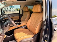 Denza BYD Denza D9 DM-i 1050 Premium - ფოტო 9