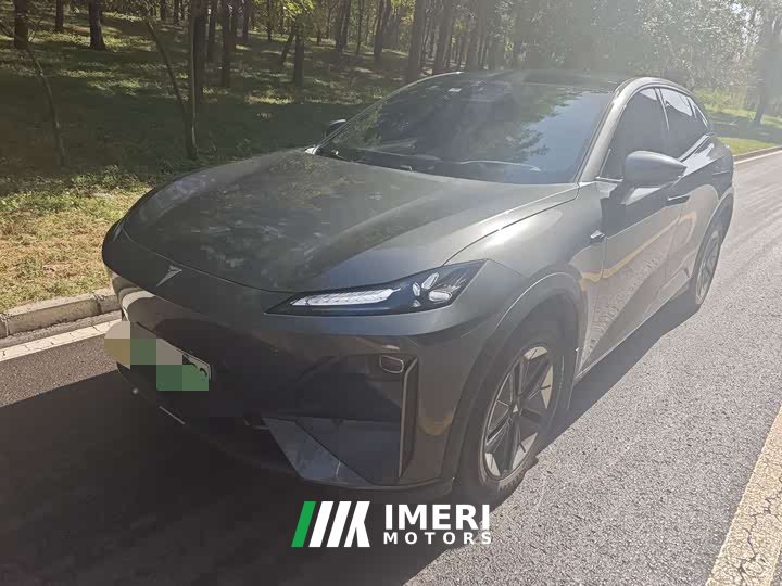 Deepal Deep Blue S07 215Max Deep Blue Smart Drive AD PRO Extended Range Version - ავტომობილი ჩინეთიდან