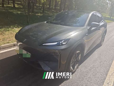 2025 Deepal Deep Blue S07 215Max Deep Blue Smart Drive AD PRO Extended Range Version - ავტომობილი ჩინეთიდან