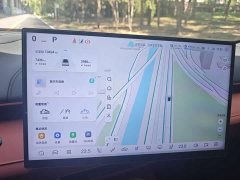 Deepal Deep Blue S07 215Max Deep Blue Smart Drive AD PRO Extended Range Version - ფოტო 10