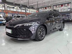 BYD Qin L DM-i 80KM Elite - ფოტო 1