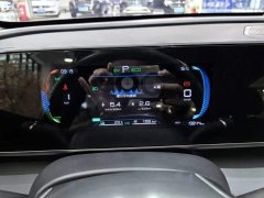 BYD Qin L DM-i 80KM Elite - ფოტო 10