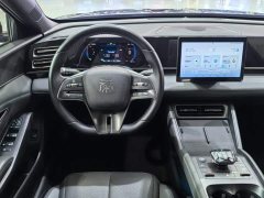 BYD Qin L DM-i 80KM Elite - ფოტო 11