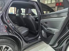 BYD Qin L DM-i 80KM Elite - ფოტო 13