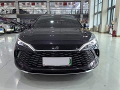 BYD Qin L DM-i 80KM Elite - ფოტო 2