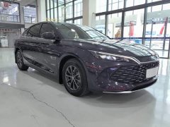 BYD Qin L DM-i 80KM Elite - ფოტო 3