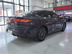 BYD Qin L DM-i 80KM Elite - ფოტო 4