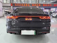 BYD Qin L DM-i 80KM Elite - ფოტო 5
