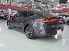 BYD Qin L DM-i 80KM Elite - ფოტო 6