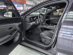 BYD Qin L DM-i 80KM Elite - ფოტო 7