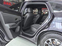 BYD Qin L DM-i 80KM Elite - ფოტო 8