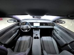 BYD Qin L DM-i 80KM Elite - ფოტო 9