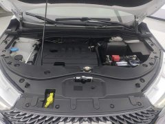 Haval M6 PLUS 1.5T DCT Luxury Smart Connected Edition - ფოტო 10