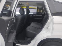 Haval M6 PLUS 1.5T DCT Luxury Smart Connected Edition - ფოტო 11