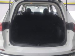 Haval M6 PLUS 1.5T DCT Luxury Smart Connected Edition - ფოტო 4