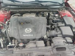 Mazda Atenza 2.5L Blue Sky Sport Edition - ფოტო 10