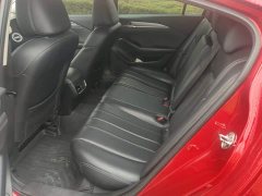 Mazda Atenza 2.5L Blue Sky Sport Edition - ფოტო 11