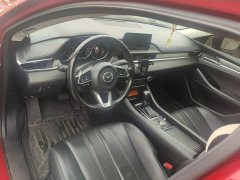 Mazda Atenza 2.5L Blue Sky Sport Edition - ფოტო 12