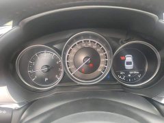 Mazda Atenza 2.5L Blue Sky Sport Edition - ფოტო 14