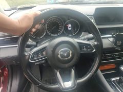 Mazda Atenza 2.5L Blue Sky Sport Edition - ფოტო 15