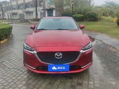 Mazda Atenza 2.5L Blue Sky Sport Edition - ფოტო 2