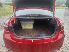 Mazda Atenza 2.5L Blue Sky Sport Edition - ფოტო 4