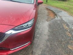 Mazda Atenza 2.5L Blue Sky Sport Edition - ფოტო 5