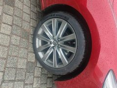 Mazda Atenza 2.5L Blue Sky Sport Edition - ფოტო 6