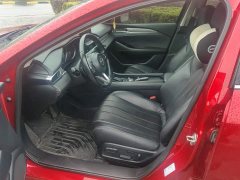 Mazda Atenza 2.5L Blue Sky Sport Edition - ფოტო 9