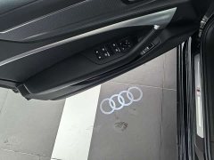 Audi A6L 45 TFSI Dynamic Luxury - ფოტო 12